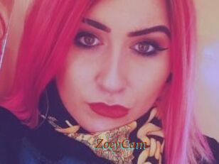 ZoeyCam