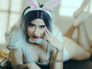 ZoeyJones