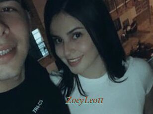 ZoeyLeo11