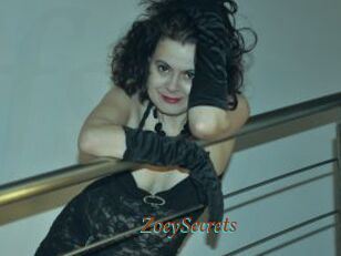 ZoeySecrets