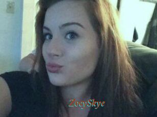ZoeySkye