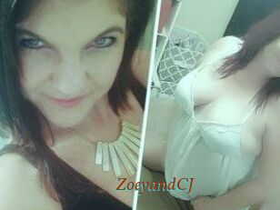ZoeyandCJ