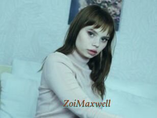 ZoiMaxwell