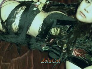 ZolaCat