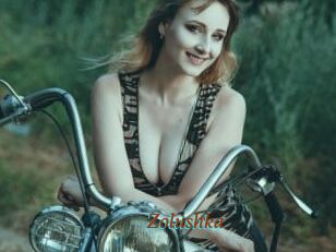 Zolushka
