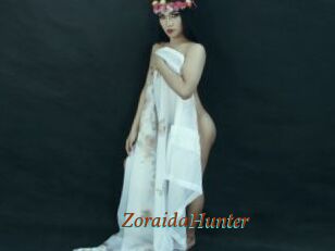 ZoraidaHunter