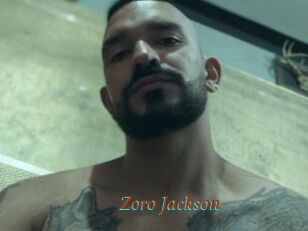 Zoro_Jackson