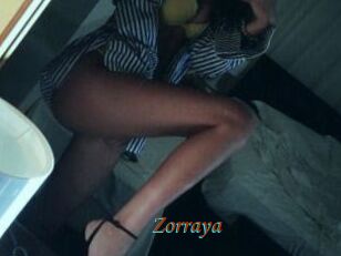 Zorraya