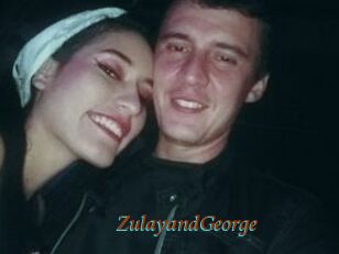 ZulayandGeorge