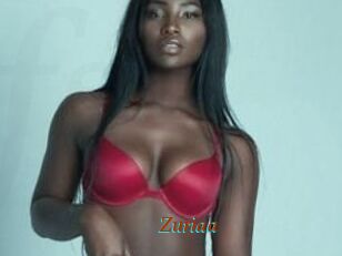 Zuriaa