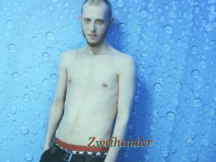 Zweihander