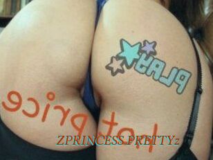 ZPRINCESS_PRETTYz