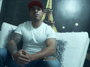 Zabbi