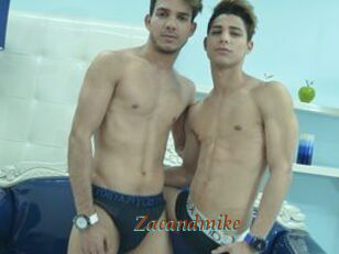 Zacandmike