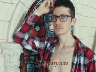 Zacharycute