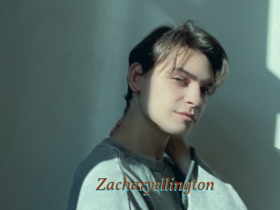 Zacharyellington
