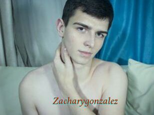 Zacharygonzalez