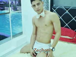 Zacjhons