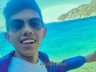 Zackbrown