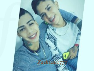 Zackisacc777