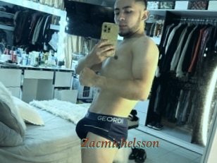 Zacmichelsson
