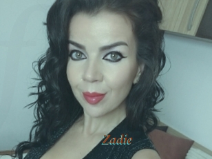 Zadie