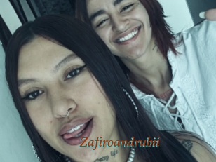 Zafiroandrubii