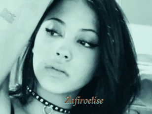 Zafiroelise