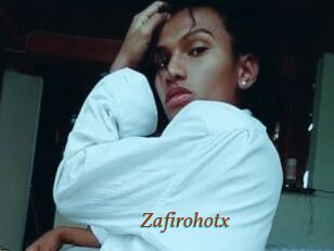 Zafirohotx