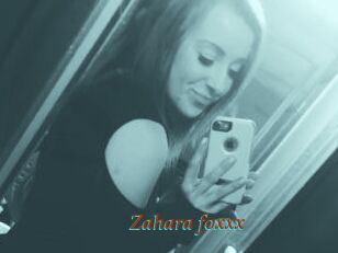 Zahara_foxxx