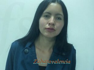 Zaharavalencia