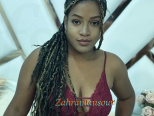 Zahramansour