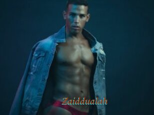 Zaiddualah