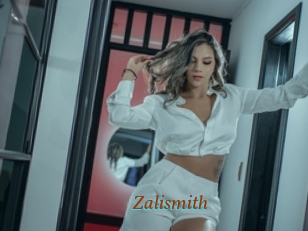 Zalismith