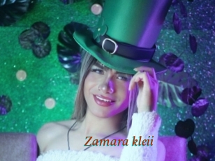 Zamara_kleii