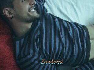 Zandered