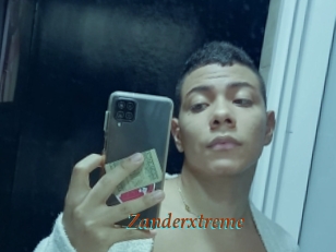 Zanderxtreme