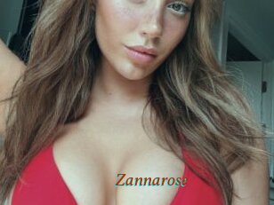 Zannarose