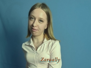 Zaraally