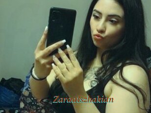 Zaraatszhakian