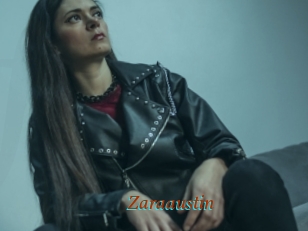 Zaraaustin