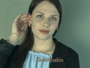 Zarabenskin