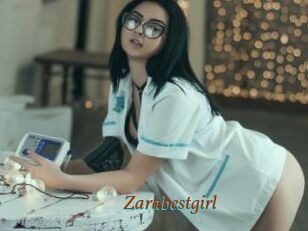 Zarabestgirl