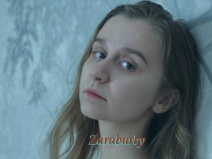 Zaraburby