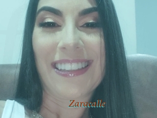 Zaracalle