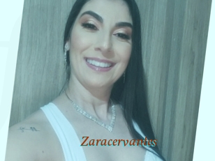 Zaracervantes