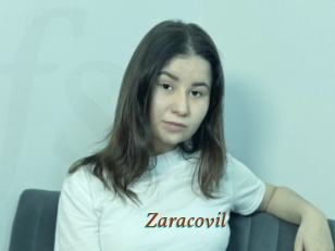 Zaracovil