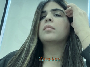 Zaradani