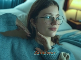 Zaradoras