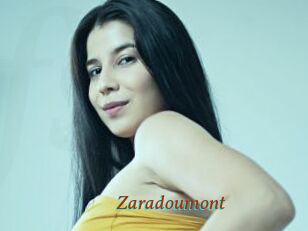 Zaradoumont